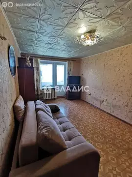 1-комнатная квартира: Бор, Октябрьская улица, 90 (32 м)