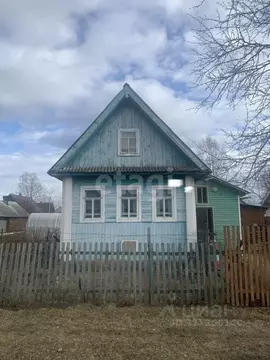 Дом в Архангельская область, Котлас ул. Гончарова, 128фл1 (50 м)