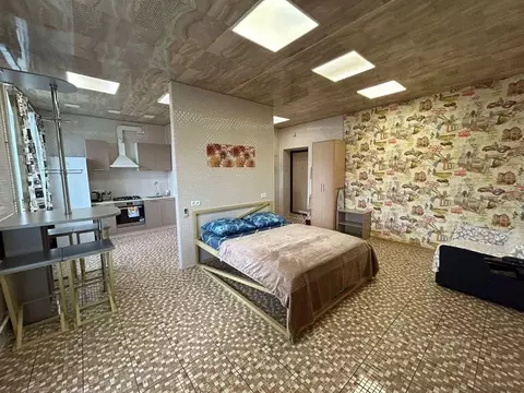 1-к кв. Ярославская область, Ярославль просп. Ленина, 37/73 (36.0 м)