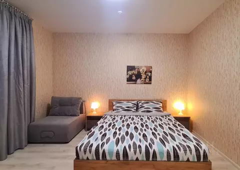 2-к кв. Пермский край, Пермь ул. Герцена, 4 (50.0 м)