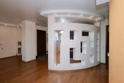 3-к кв. Тюменская область, Тюмень ул. Ленина, 57 (72.6 м)