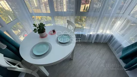 2-к кв. Краснодарский край, Сочи Новый Сочи мкр, ул. Цюрупы, 35Б (45.0 ...