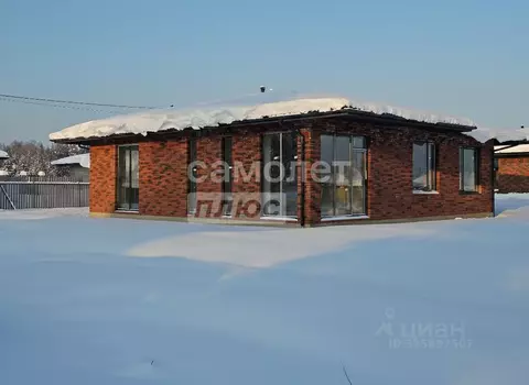 Дом в Московская область, Наро-Фоминский городской округ, Берюлево-101 ...