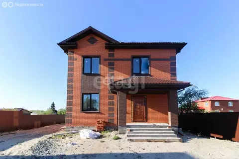 Дом в Тюмень, улица Анатолия Секисова (186.4 м)