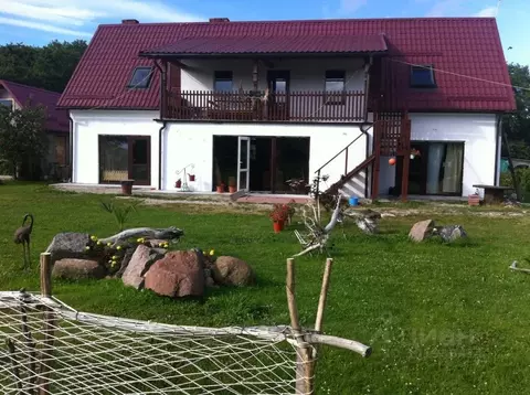 Дом в Калининградская область, Зеленоградский муниципальный округ, ...