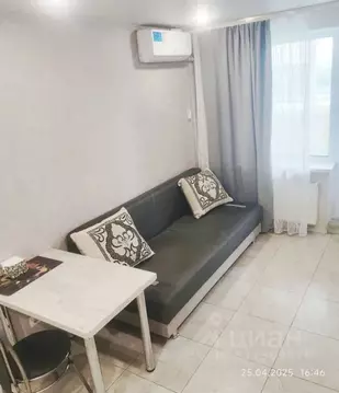 Студия Самарская область, Самара просп. Кирова, 71 (24.0 м)