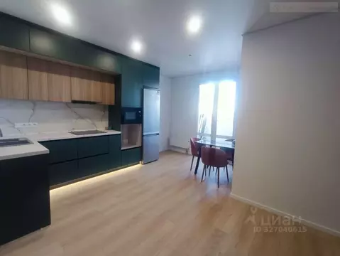 2-к кв. Самарская область, Самара ул. Санфировой, 101 (48.0 м)