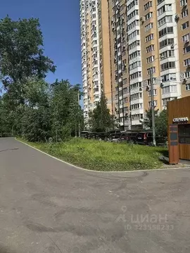 Помещение свободного назначения в Москва Тенистый проезд, 2к1 (82 м)