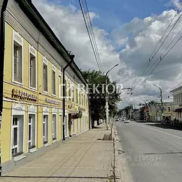 5-к кв. Костромская область, Кострома Советская ул., 25А (242.0 м)