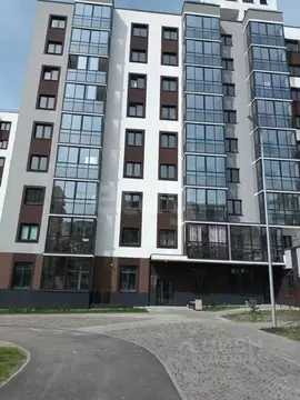 2-к кв. Тюменская область, Тюмень ул. Парада Победы, 17 (48.9 м)