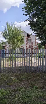 Дом в Брянская область, Брянск Бордовичская ул., 54А (111 м)