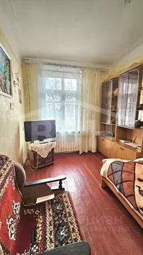 2-к кв. Воронежская область, Воронеж Ленинский просп., 16 (52.1 м)