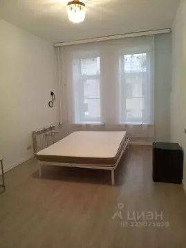 Комната Санкт-Петербург Малая Московская ул., 4 (15.0 м)