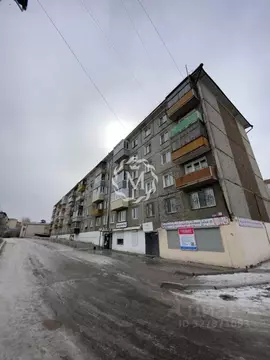 3-к кв. Бурятия, Улан-Удэ Краснофлотская ул., 48 (56.8 м)