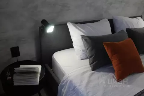 1-к кв. Астраханская область, Астрахань Волжская ул., 49 (29.0 м)