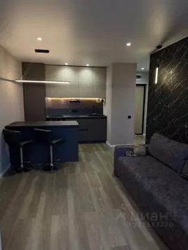 1-к кв. Тюменская область, Тюмень Рощино мкр, ул. Александра ...