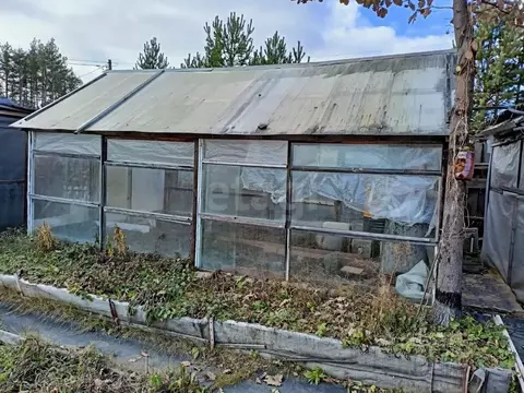 Дом в Свердловская область, Нижний Тагил Белая Ватиха КС, 61 (20 м)