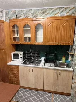 2-к кв. Москва Попутная ул., 1 (44.0 м)