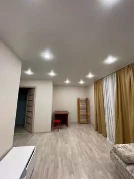 1-к кв. Татарстан, Казань ул. Заслонова, 8 (35.0 м)