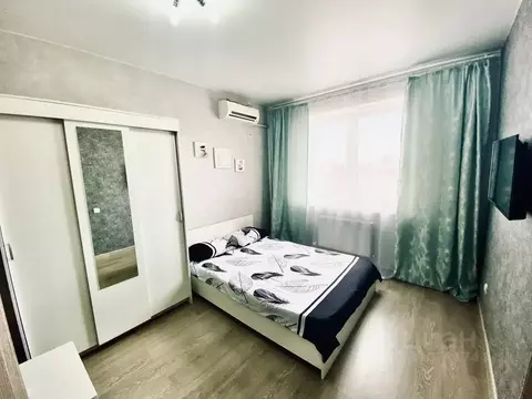 1-к кв. Краснодарский край, Краснодар Восточно-Кругликовская ул., 30/2 ...