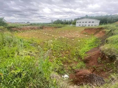 Участок в Башкортостан, Уфимский район, Жуковский сельсовет, д. ...