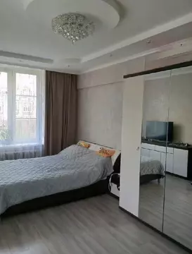 Продается 3-комнатная квартира