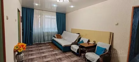 4-к кв. Кемеровская область, Междуреченск ул. Дзержинского, 8 (61.1 м)