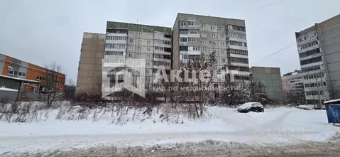 2-к кв. Ивановская область, Иваново Кохомское ш., 2 (49.0 м)