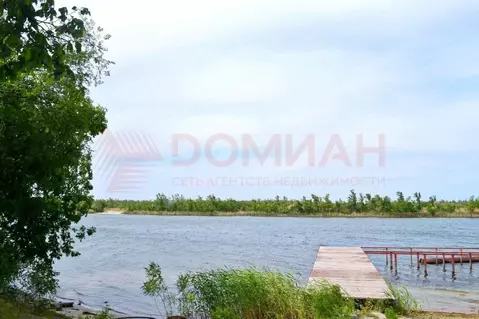 Участок в Ростовская область, Волгодонск ул. Отдыха (21.0 сот.)