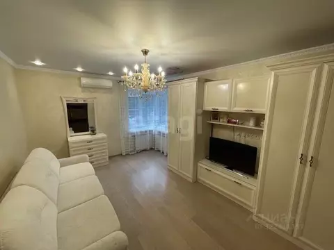 2-к кв. Ростовская область, Ростов-на-Дону ул. Вересаева, 103/5 (55.0 ...