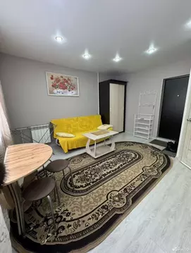 Комната Красноярский край, Красноярск Ключевская ул., 59 (20.0 м)