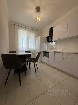 3-к кв. Москва Зеленый просп., 97А (73.8 м)