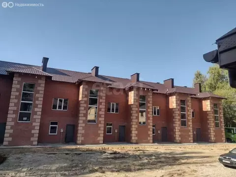 Дом в Тверь, проезд Торфобрикетного (150 м)