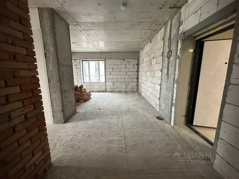 1-к кв. Северная Осетия, Владикавказ ул. Андрея Днепровского, 8к3 ...