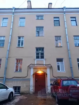 3-к кв. Санкт-Петербург, Санкт-Петербург, Пушкин Широкая ул., 18 (87.4 ...