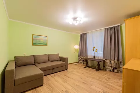 3-к кв. Ростовская область, Ростов-на-Дону ул. Города Волос, 35 (60.0 ...