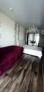 2-к кв. Краснодарский край, Анапа Крепостная ул., 51к2 (66.0 м)