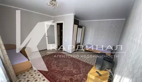 1-к кв. Белгородская область, Старый Оскол Приборостроитель мкр, 9 ...