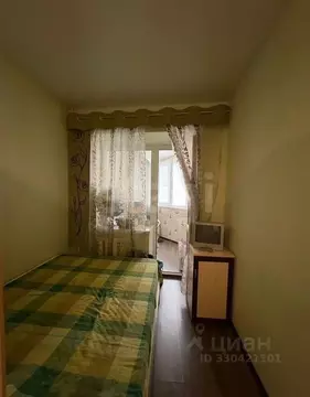 2-к кв. Тверская область, Тверь ул. Хромова, 15 (45.1 м)