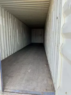 Склад в Омская область, Омск Зеленая ул., 12/1 (30 м)