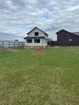 Дом в Московская область, Сергиево-Посадский городской округ, ...