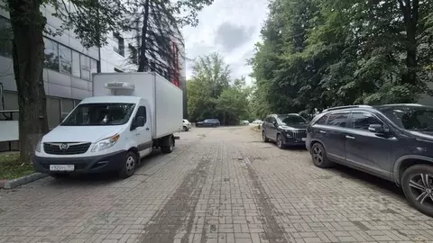 Склад в Москва Дмитровское ш., 157С9 (144 м)