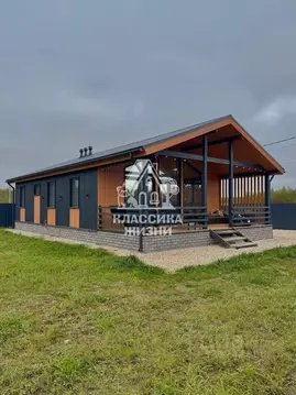 Дом в Нижегородская область, Нижний Новгород д. Майдан, ул. Горшкова, ...