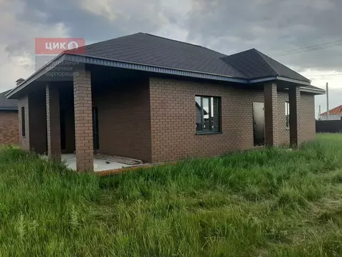 Дом в Рязанская область, Рязанский муниципальный округ, с. Дубровичи ...