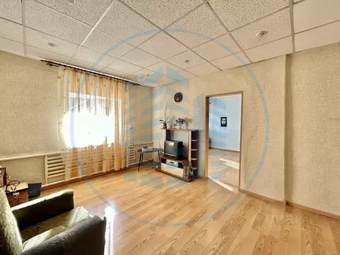 3-к кв. Ставропольский край, Ессентуки ул. Гоголя, 27 (53.4 м)