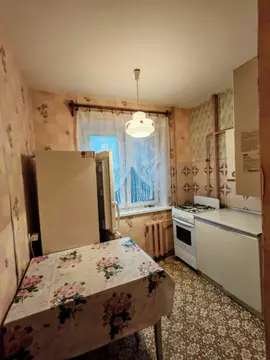 2-к кв. Московская область, Воскресенск ул. Ломоносова, 102 (46.7 м)