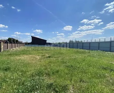 Участок в Москва ул. Рогозининская, 4 (12.0 сот.)