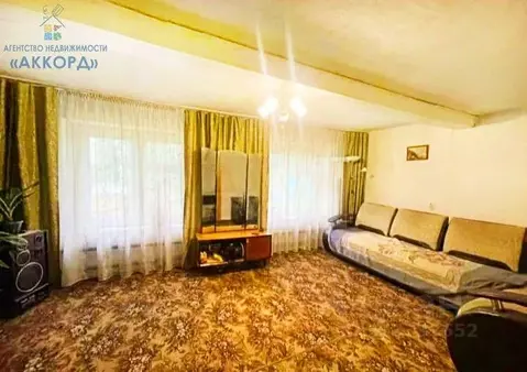 Дом в Алтайский край, Бийск ул. Льва Толстого (86 м)