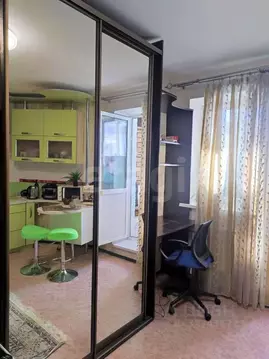 Студия Московская область, Королев ул. Марины Цветаевой, 1Б (24.0 м)