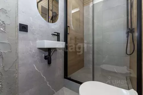 3-к кв. Тюменская область, Тюмень ул. Анатолия Клиндюка, 3 (78.5 м)